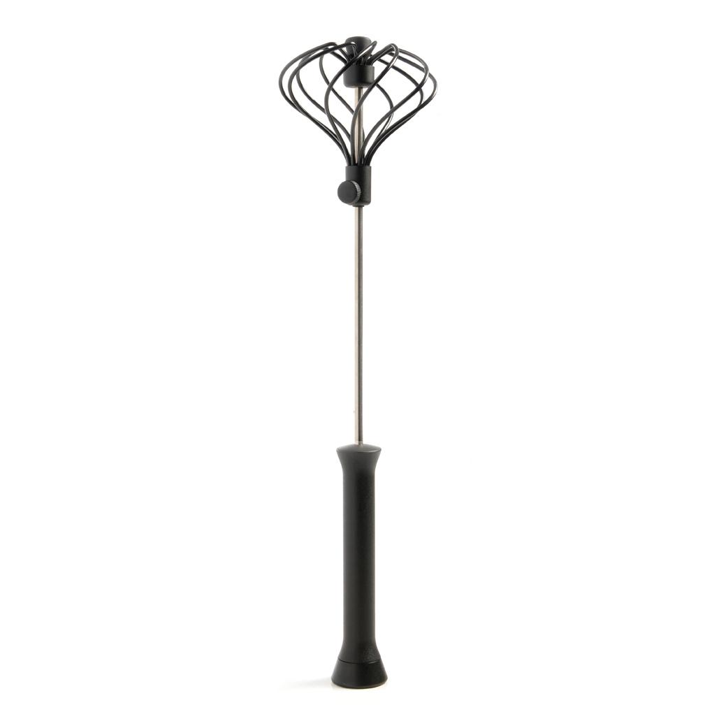 3485990114000 - Mastrad - Fouet express Noir