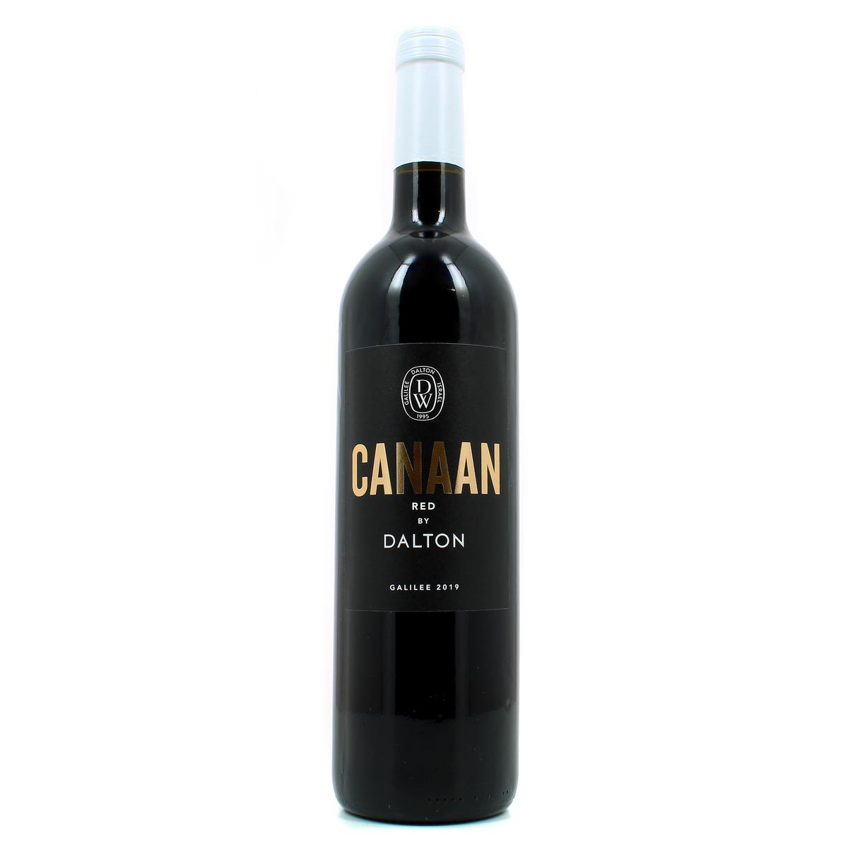 7290004494100 - Dalton - Canaan Red