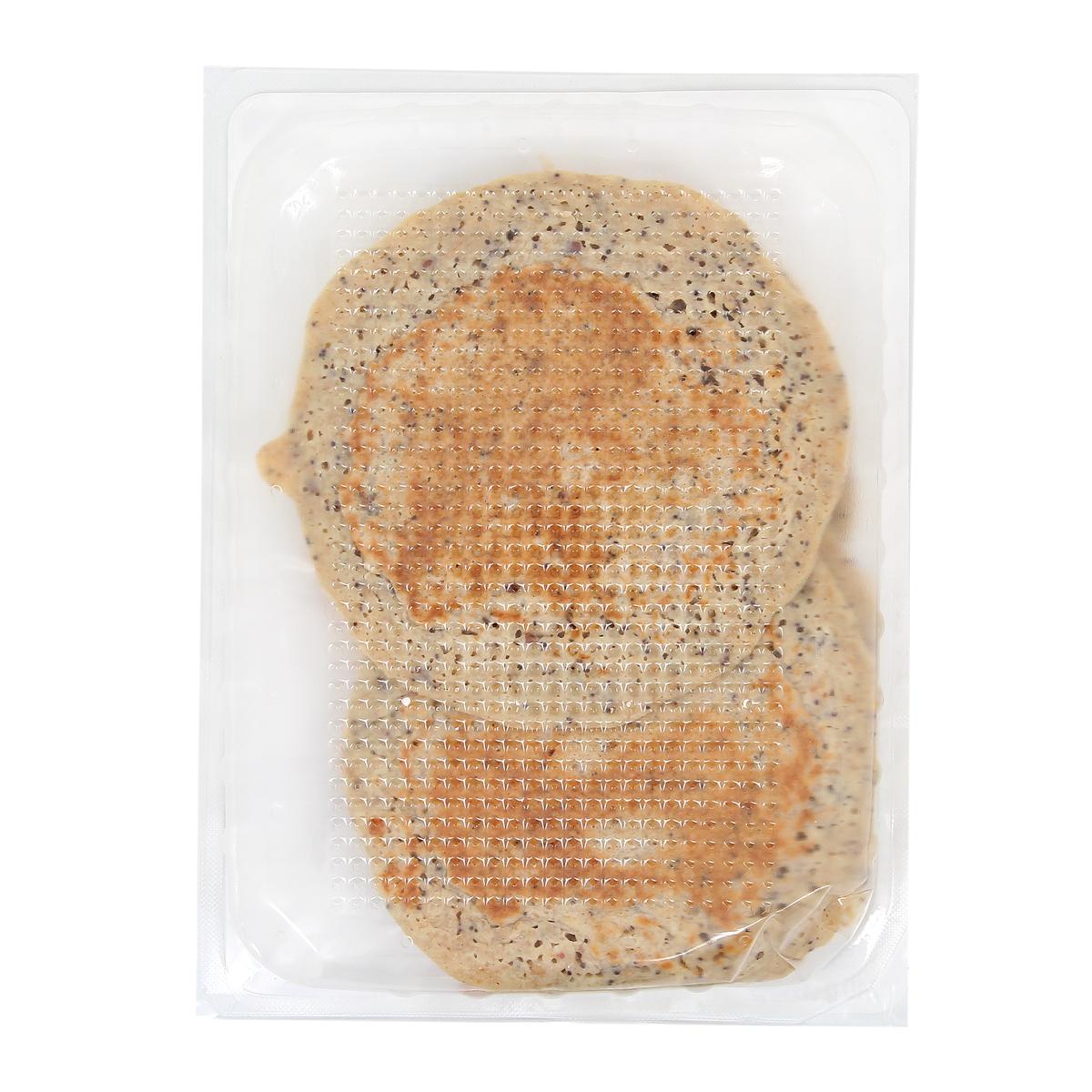 3472331324600 - Céréalpes - Galettes au Son d'Avoine Lin, Pavot, Sésame Bio