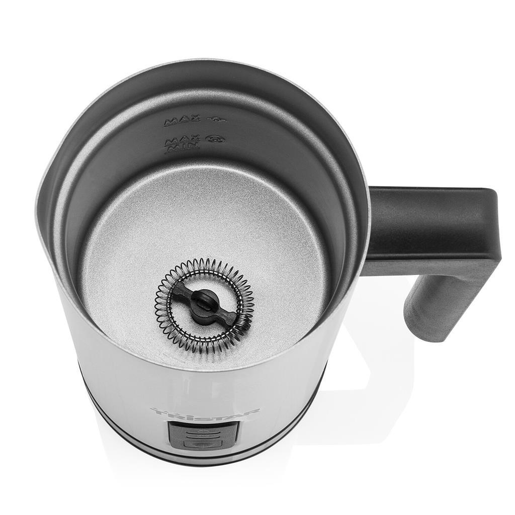 8713016097200 - Tristar - Emulsionneur de Lait - MK-2276