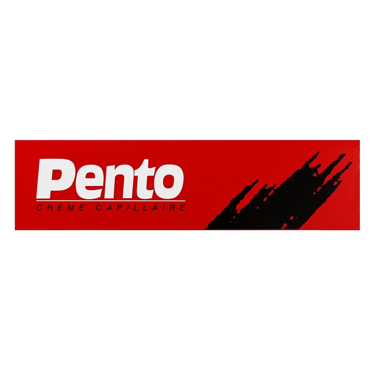 3181730021101 - Pento - Crème capillaire