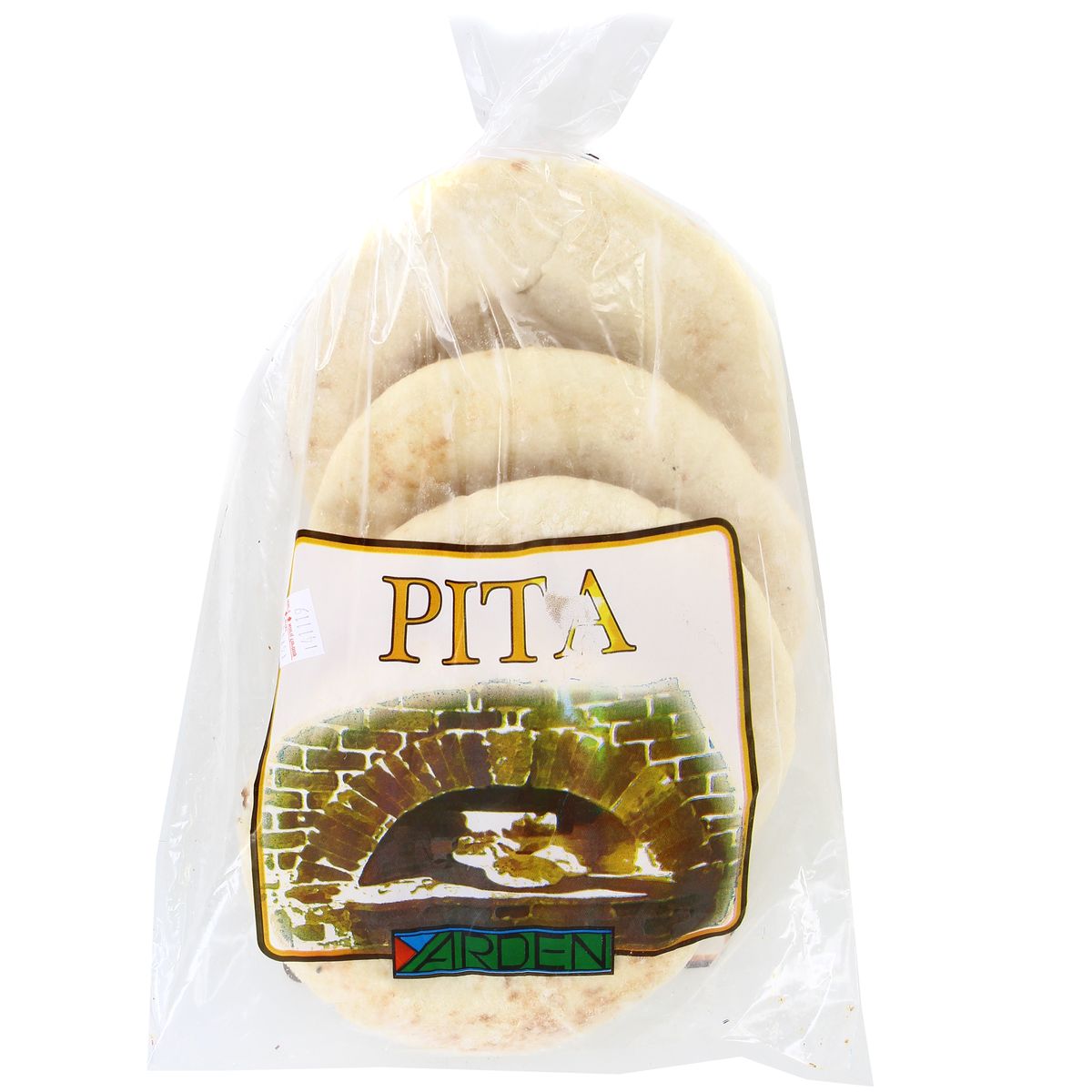 3423990001401 - Yarden - Pitas