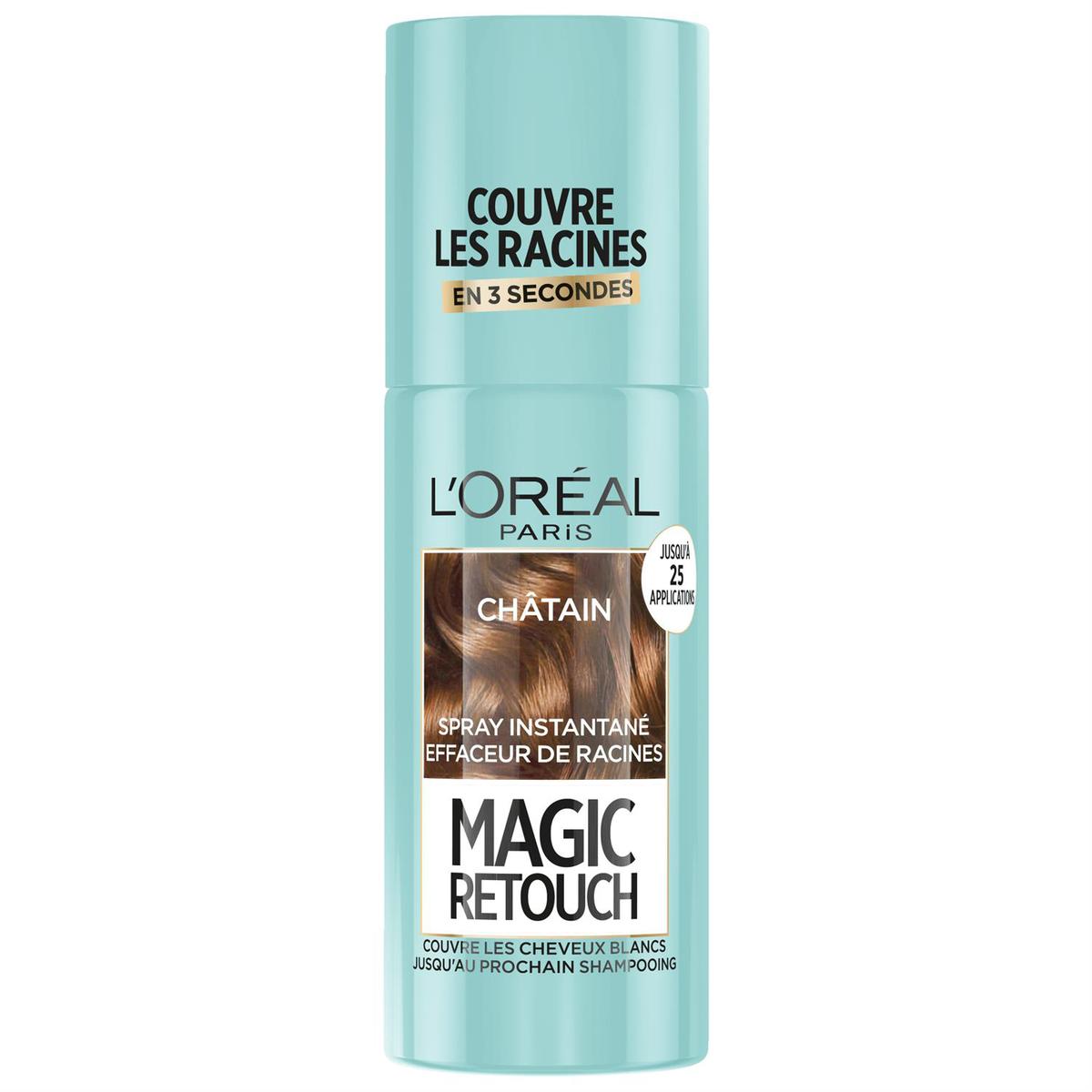 3600523193301 - L'Oréal - Magic Retouch racines