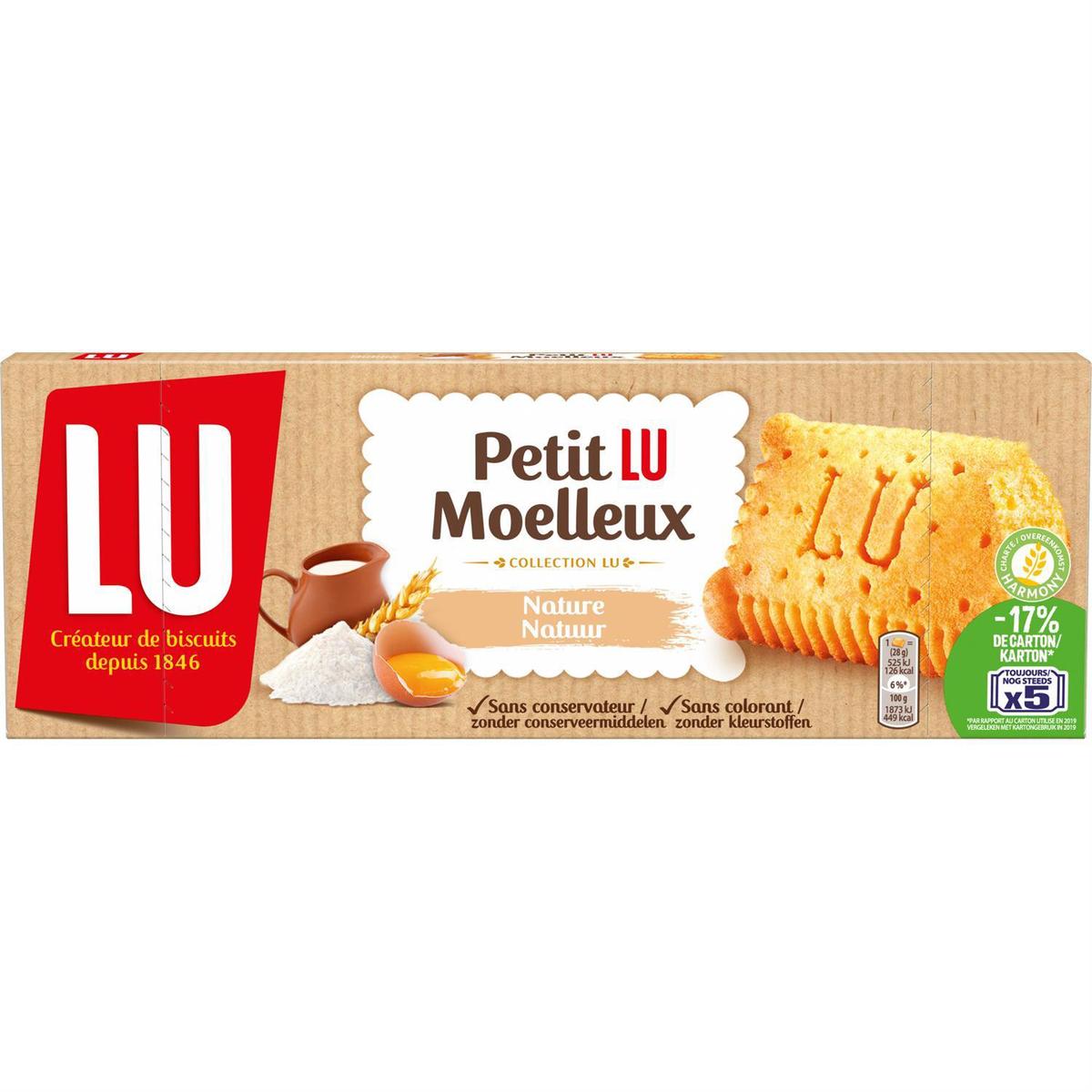 7622210774101 - Lu - Petit Lu moelleux