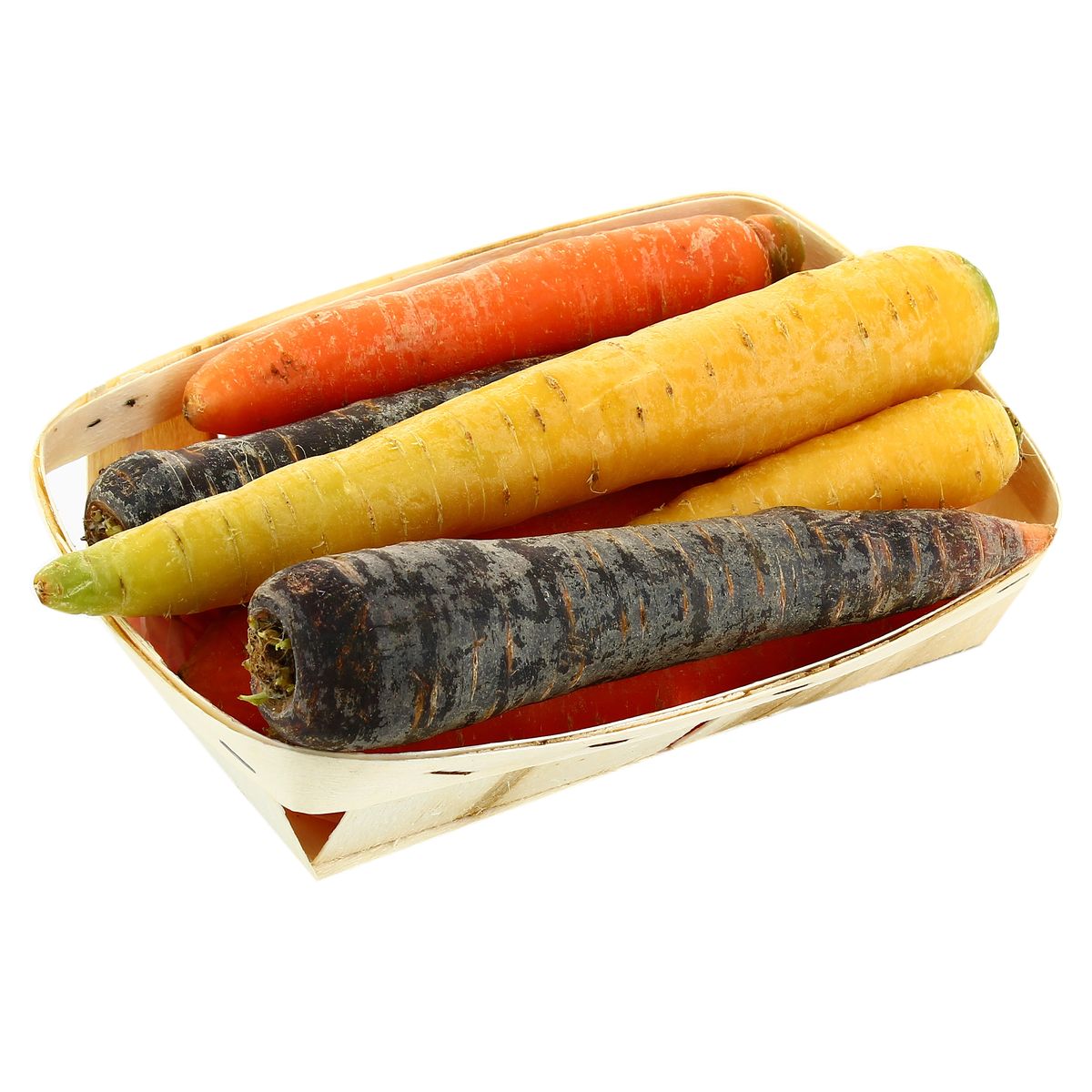 3770007555045 - - Carotte Mixte