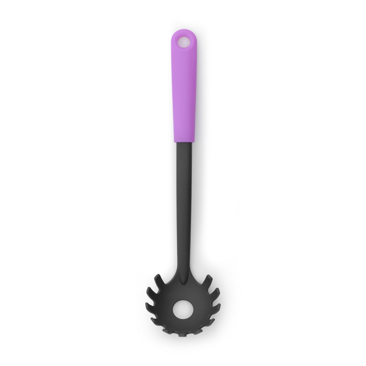 8710755106101 - Brabantia - Cuillère à spaghetti nylon purple