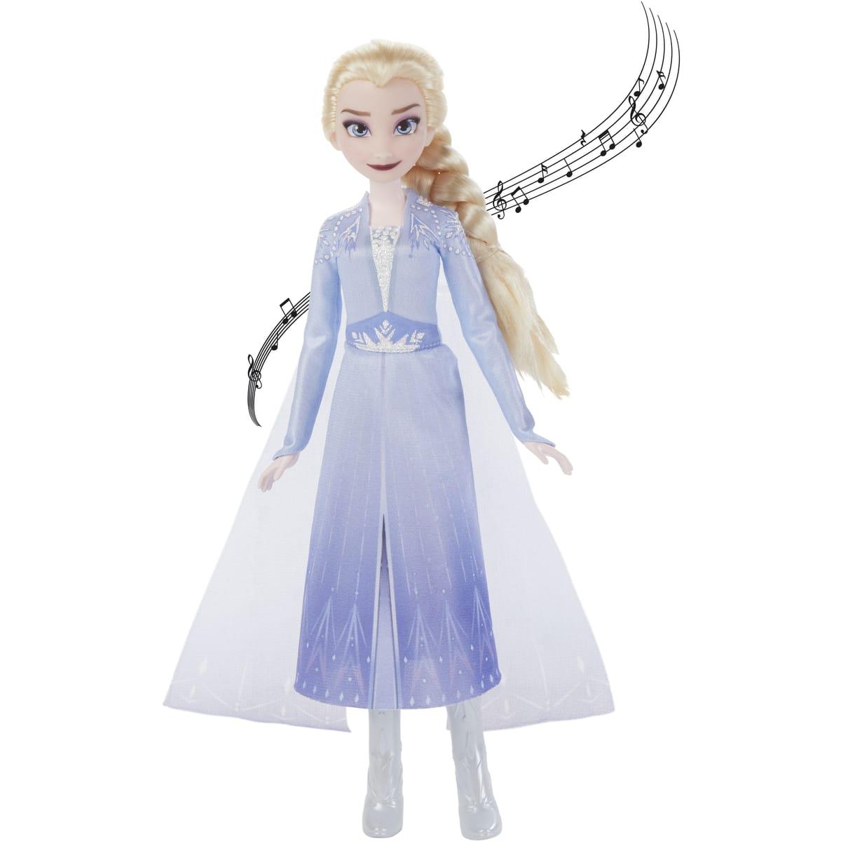 la reine des neiges barbie