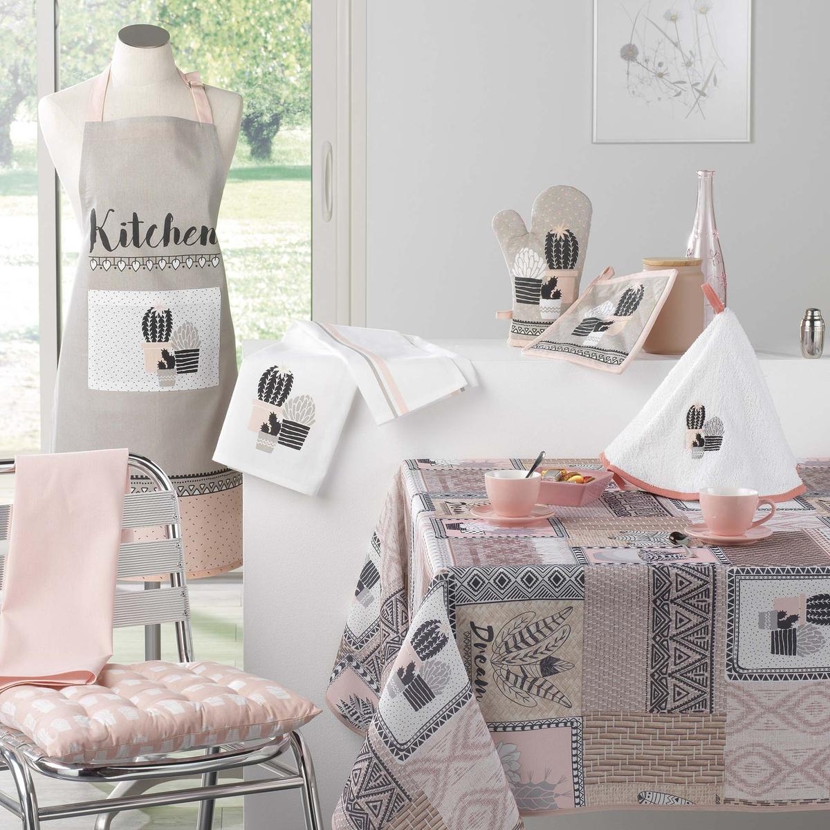 3574387224702 - Douceur D Interieur - Gant + Manique CARLOTA
