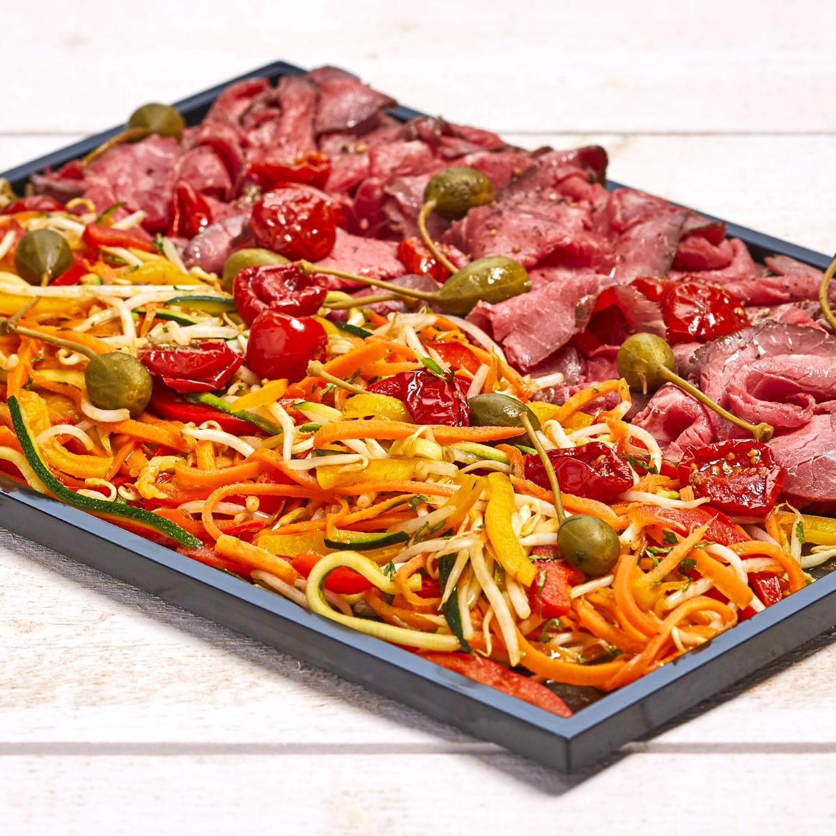 2050000356902 - Traiteur Idbuffet - Kit Buffet