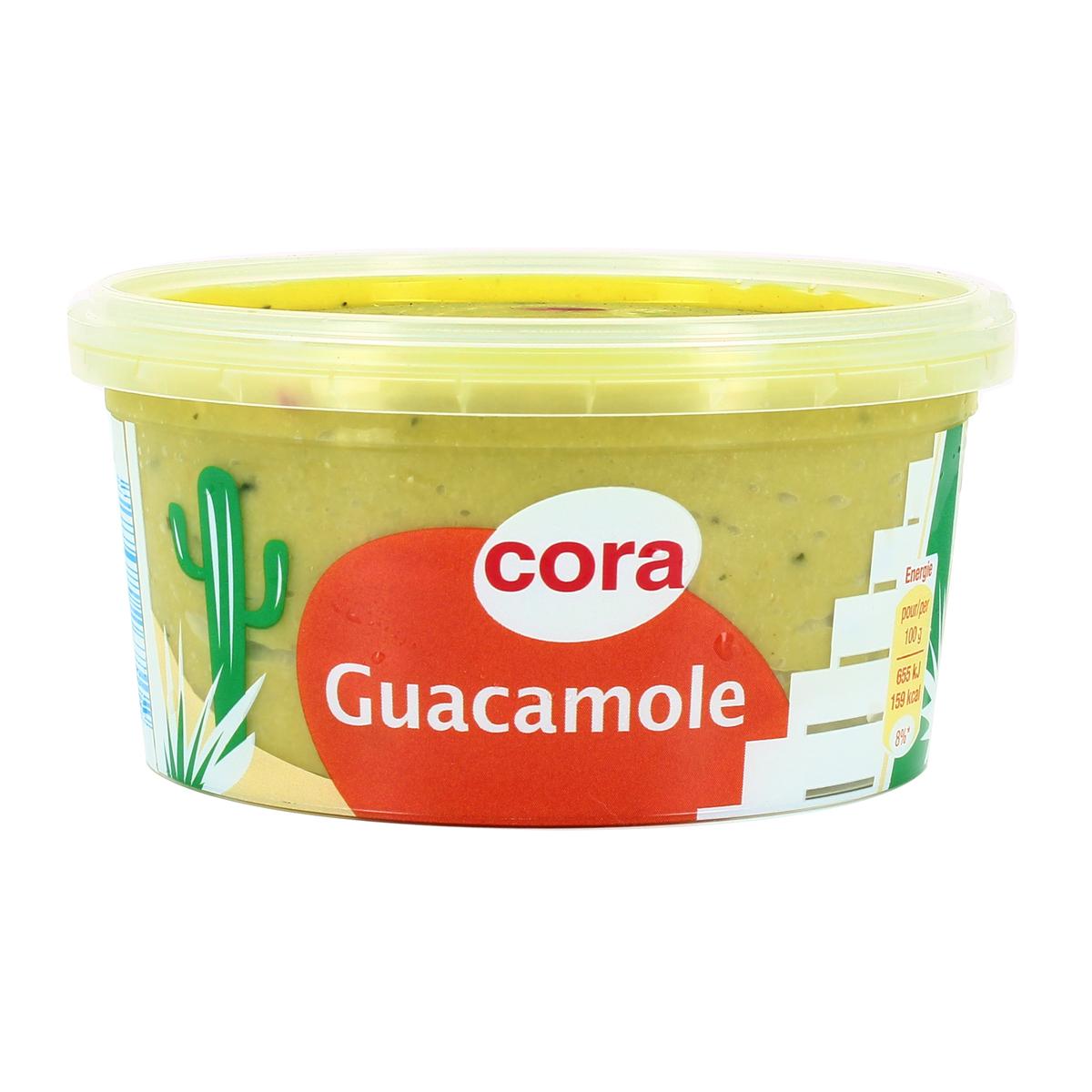 3257982267502 - Cora - Guacamole