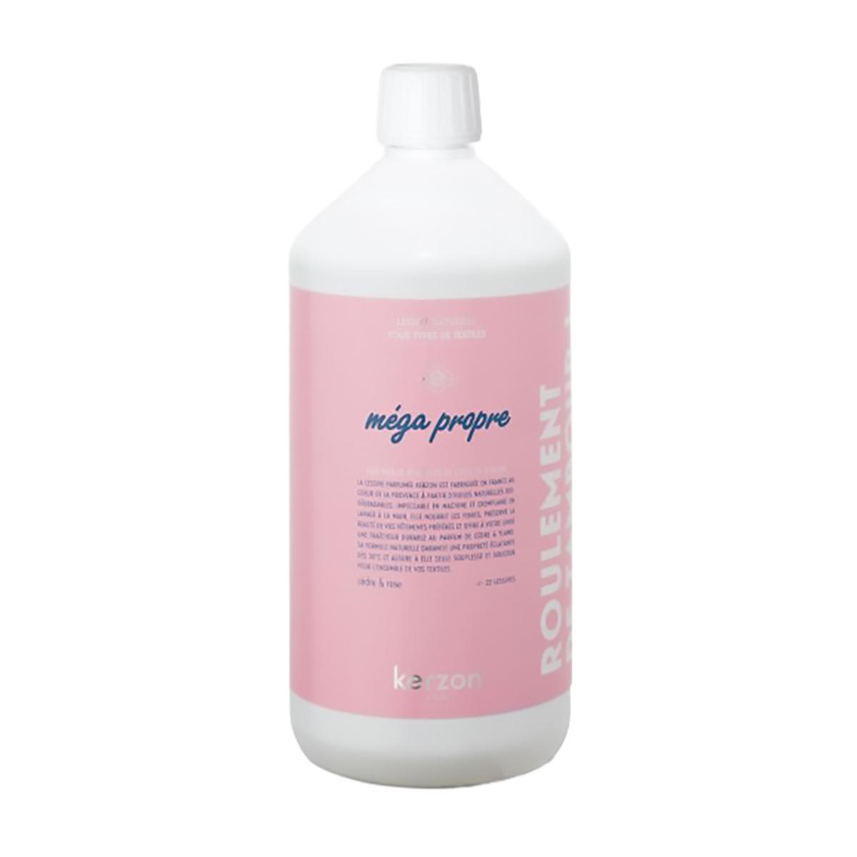 3700962902103 - Kerzon - Lessive liquide Méga Propre