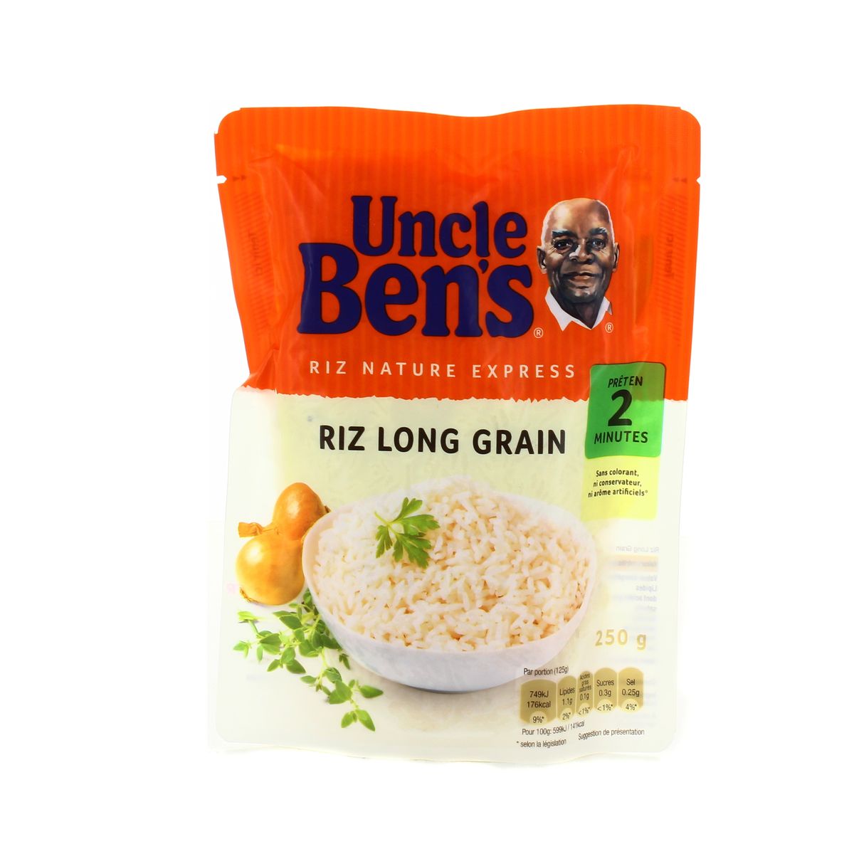 Uncle Ben