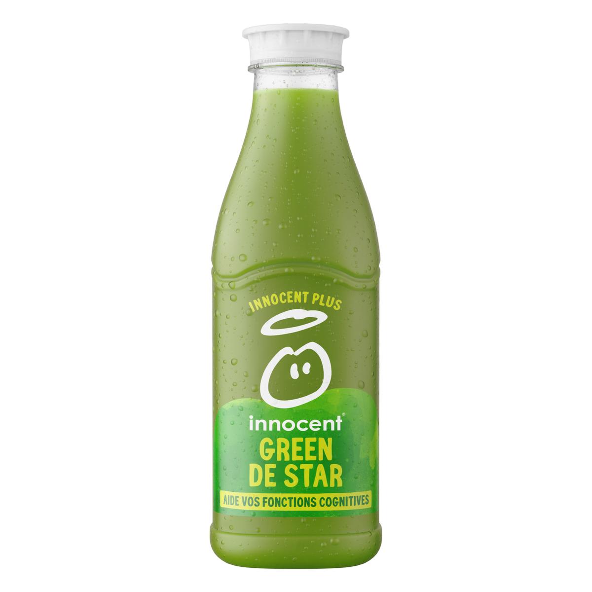 5038862135603 - innocent - Green de Star