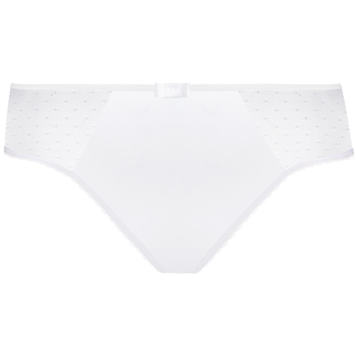 3610862290104 - Dim - Slip ligne Generous Coton Bio