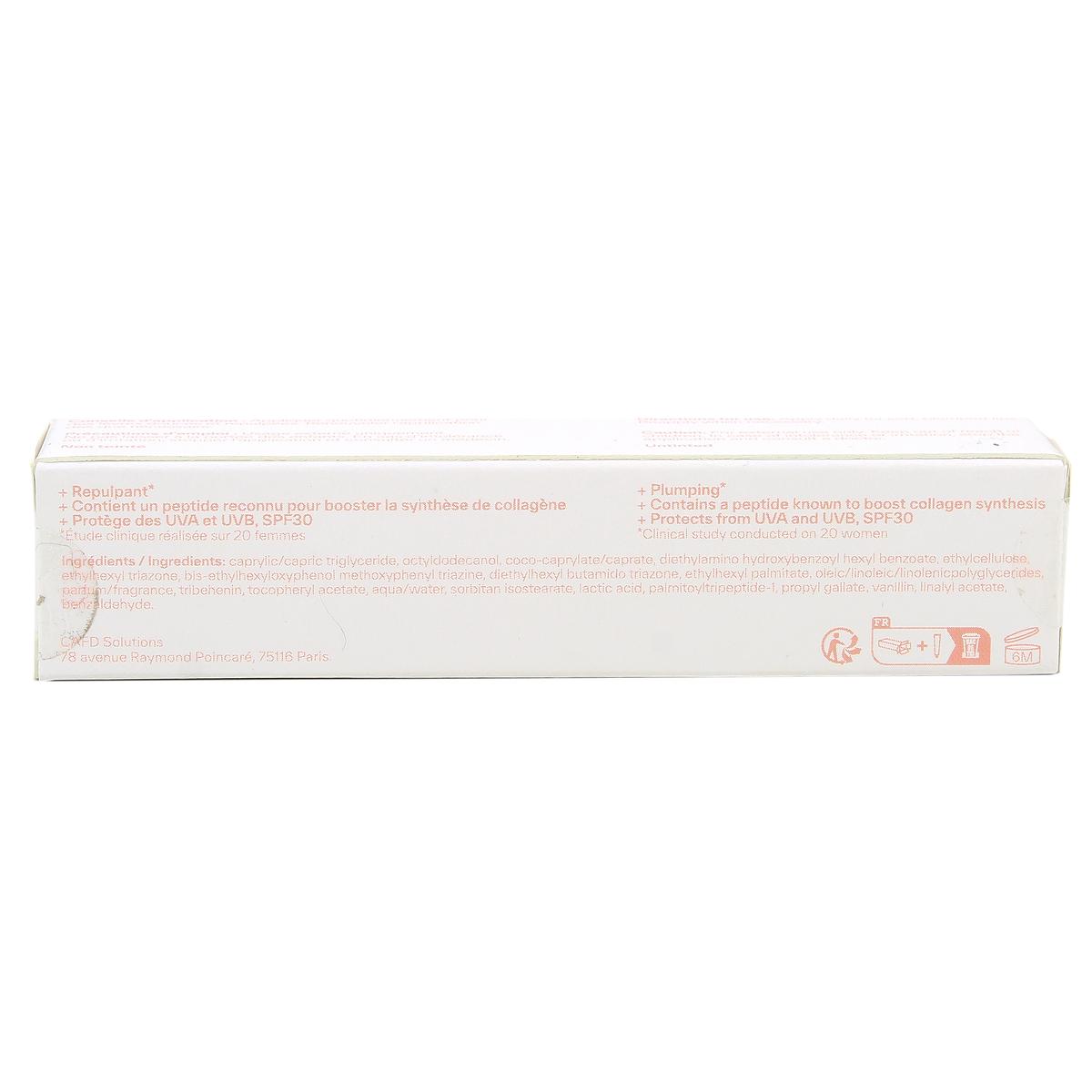 3760374300904 - Day+ - Sérum Lèvres Repulpant SPF30 + Peptides