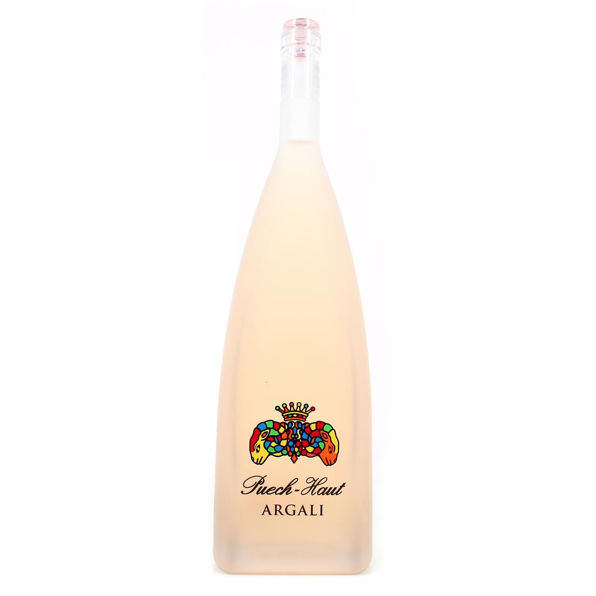 3521211842304 - Coteaux du Languedoc - Puech Haut Prestige
