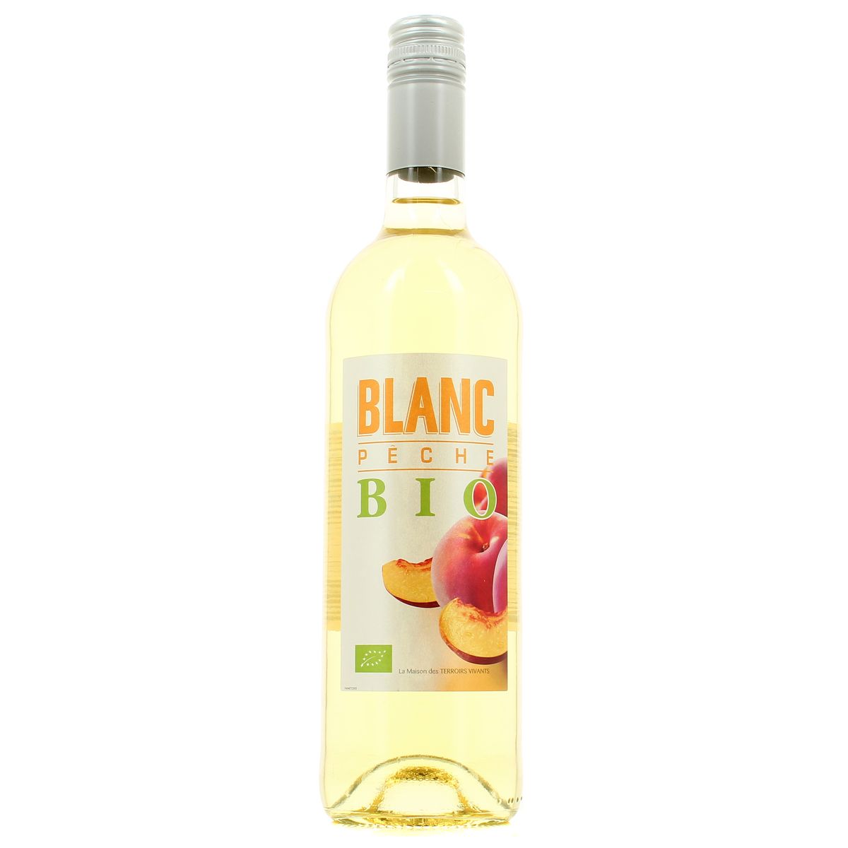 3380330002804 - Terroirs Vivants - Blanc Pêche 8°