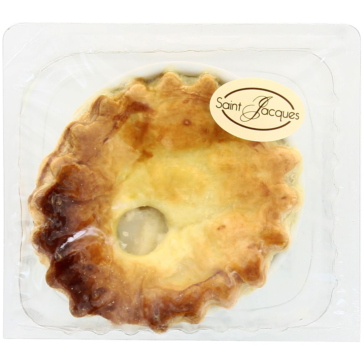 3033124683504 - Bolard - Cassolette de Saint-Jacques aux Poireaux