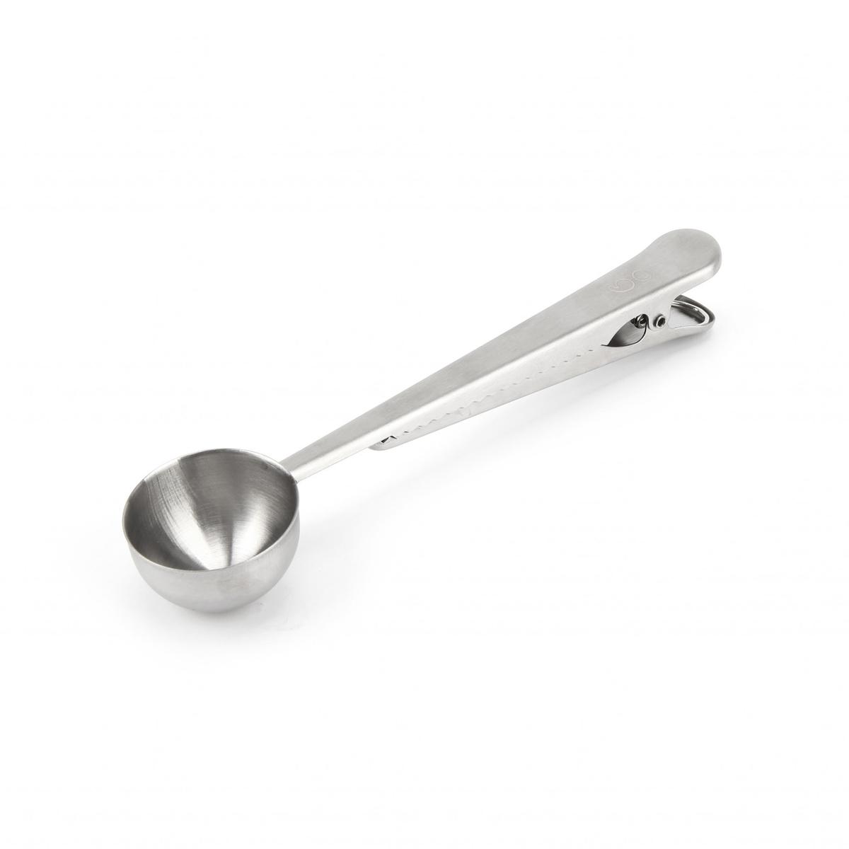 5404035704004 - Point virgule - Mesure en inox 430 avec clip