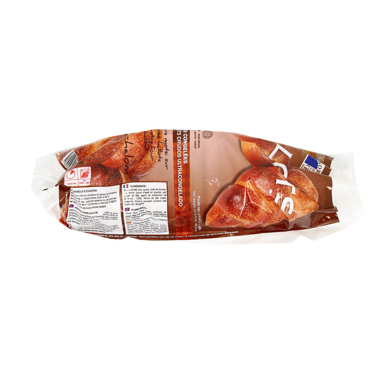 3700029206304 - Korcarz - Hallots