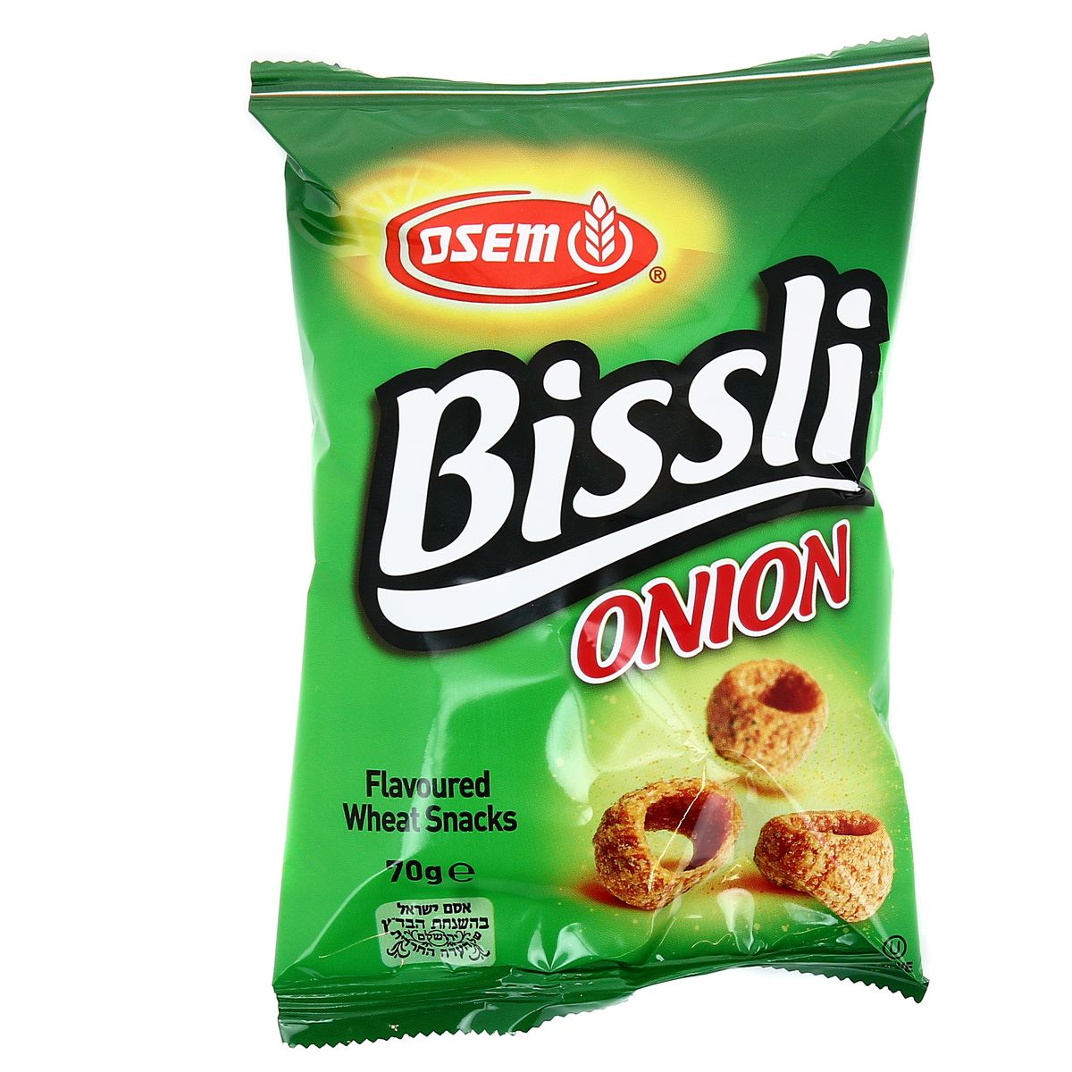 0077544827004 - Osem - Biscuits apéritifs saveur oignon