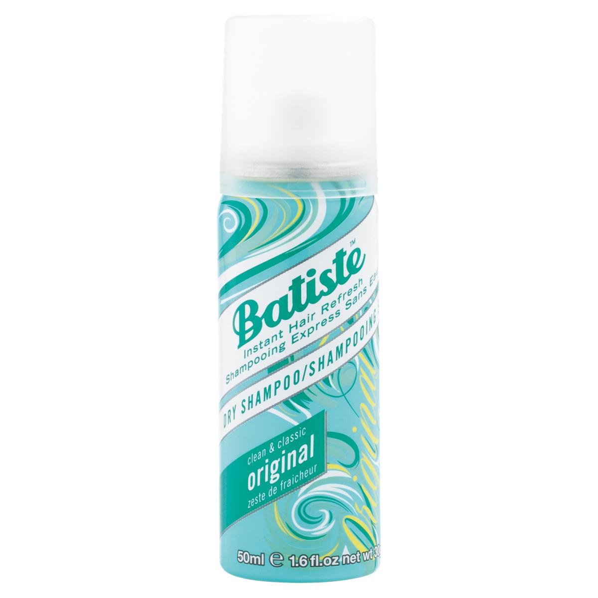 5010724527504 - Batiste - Shampoing Sec Original