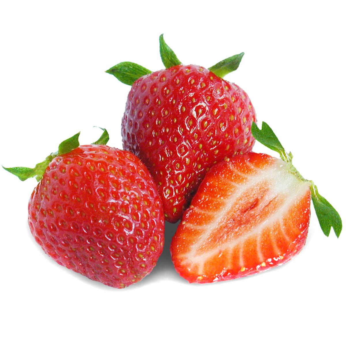 2050000378904 - - Fraise ronde