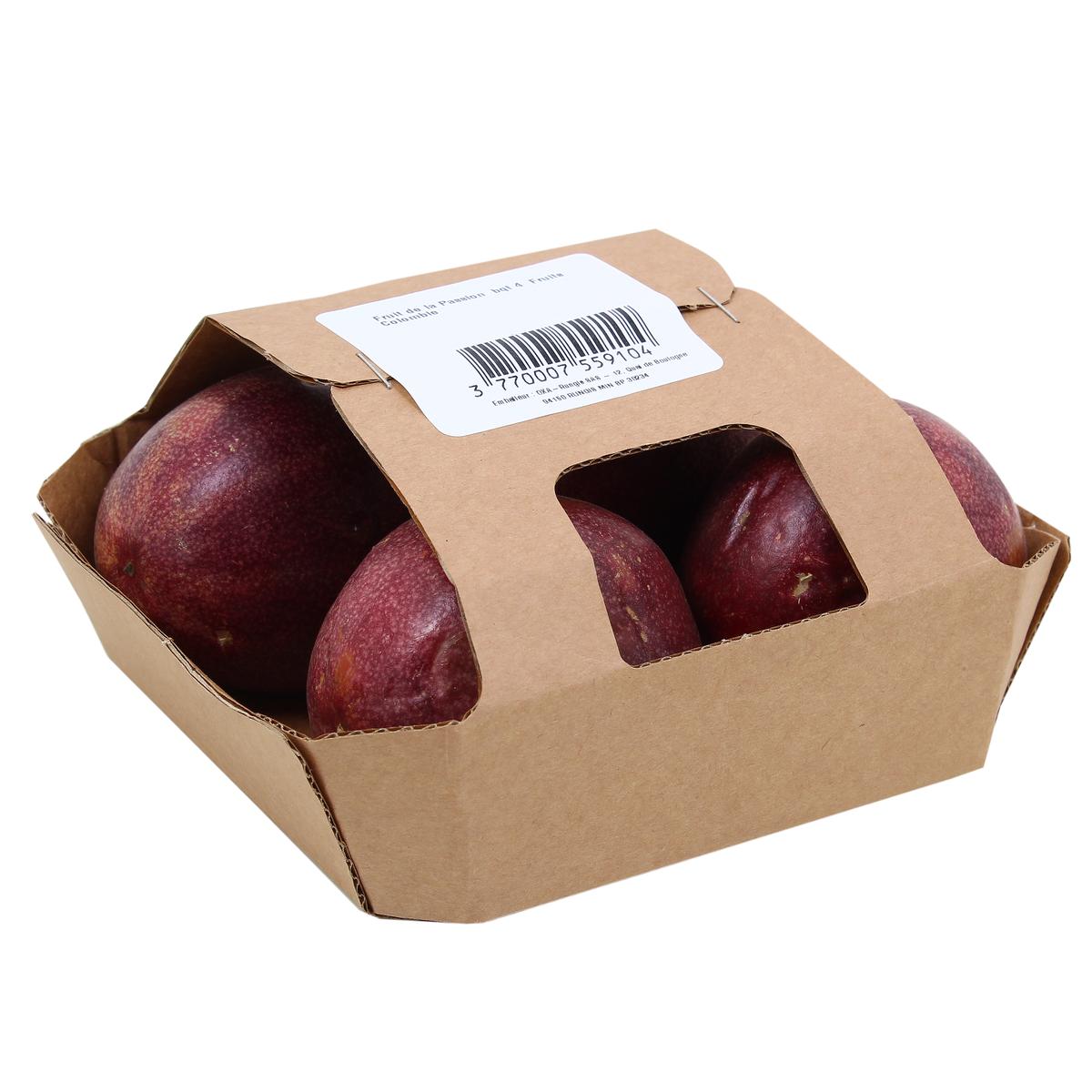 3770007559104 - Oxa-Exotic - Fruits de la passion avion