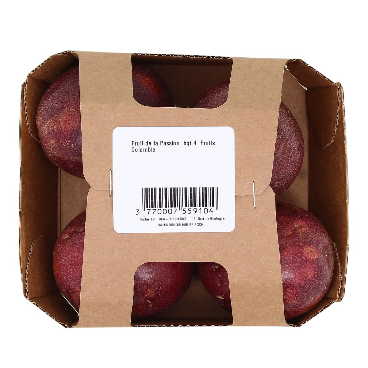 3770007559104 - Oxa-Exotic - Fruits de la passion avion