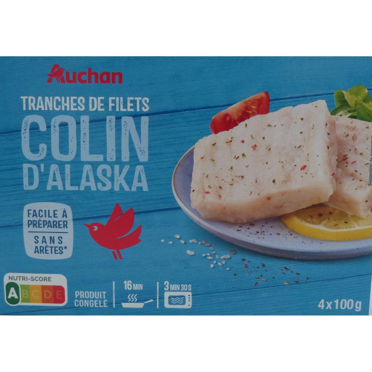 3254560139404 - Auchan - Colin d'Alaska sans arête