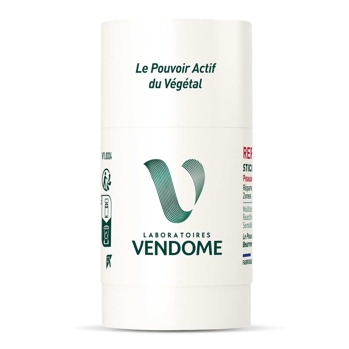 3549623023005 - Laboratoires Vendôme - Stick Multizones REPAR V+