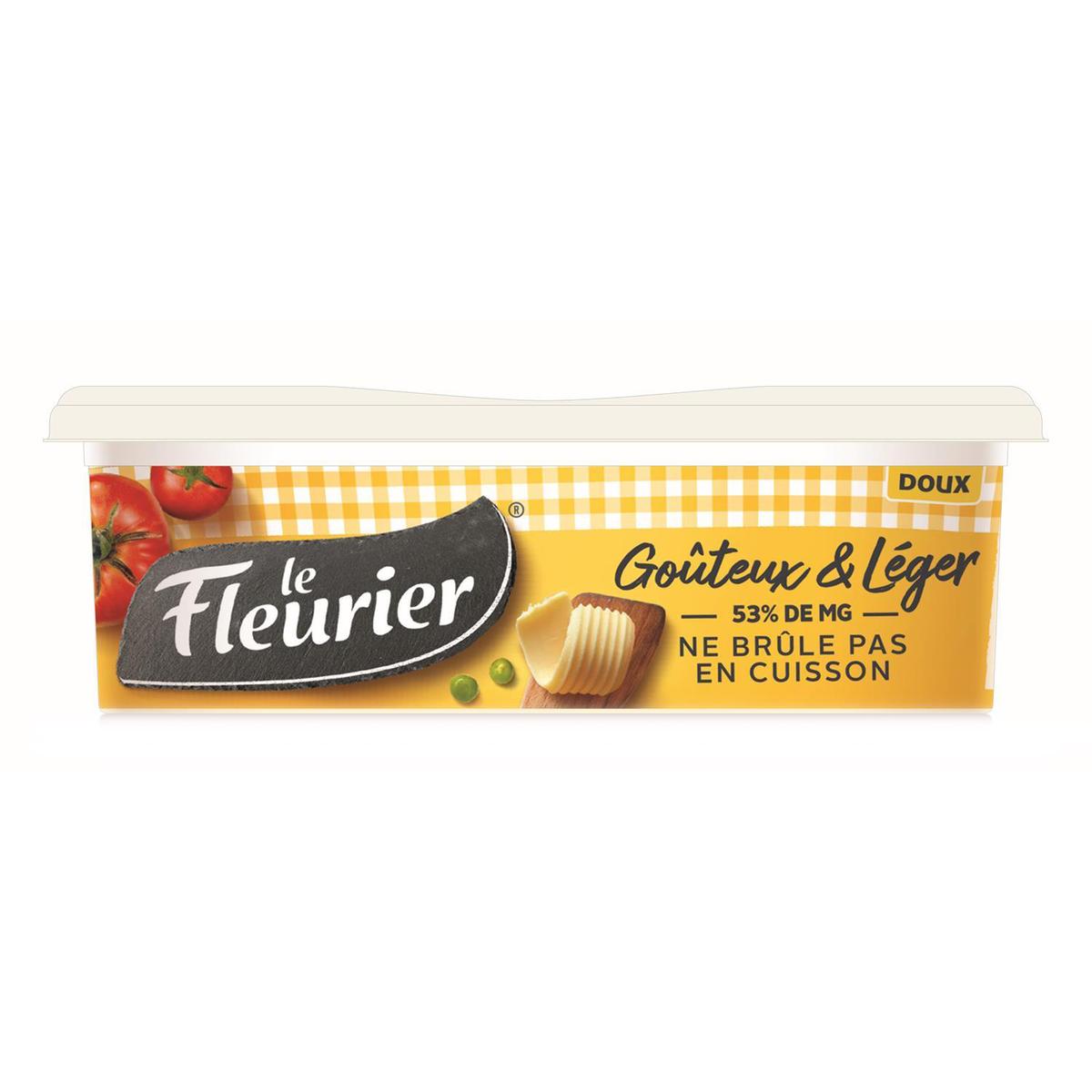 3023430535505 - Le Fleurier - Doux