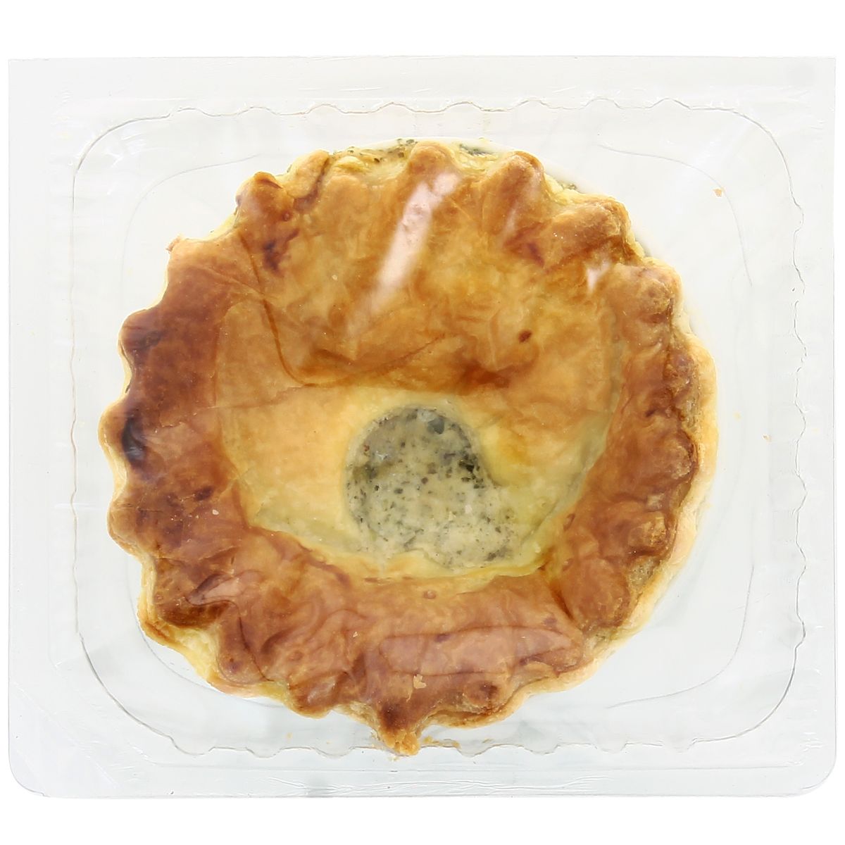 3033124685805 - Bolard - Cassolette d'Escargot & Champignon à la Crème