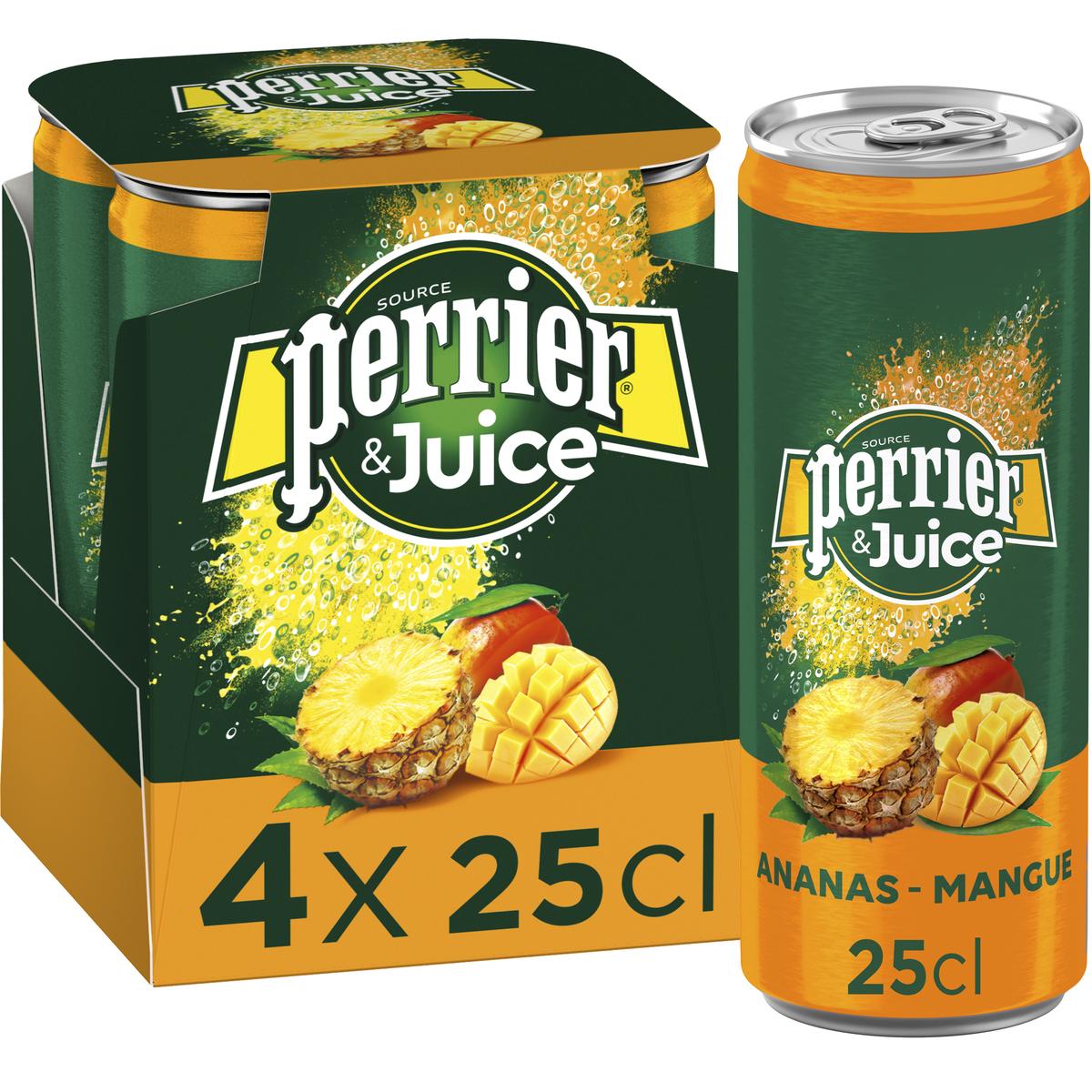 perrier 33cl / boisson halal/ halal food service