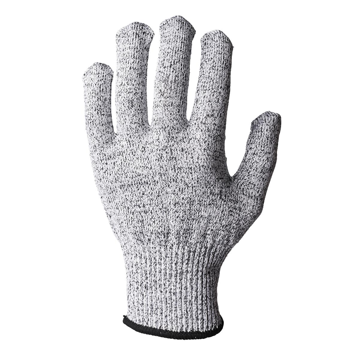 3485990809005 - Mastrad - Gant anti-coupure - ambidextre gris