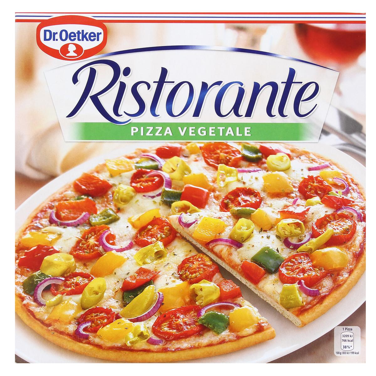 Dr oetker пицца купить спб фото 25