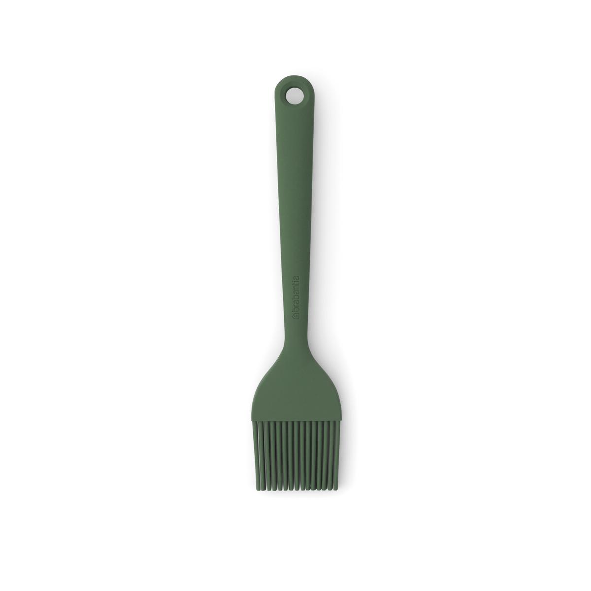 8710755121906 - Brabantia - Pinceau à pâtisserie, silicone - Fir Green