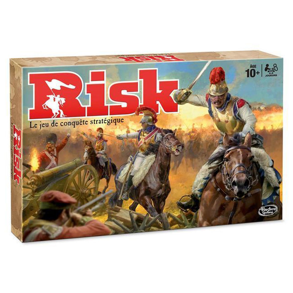 5010993312306 - Hasbro Gaming - Risk