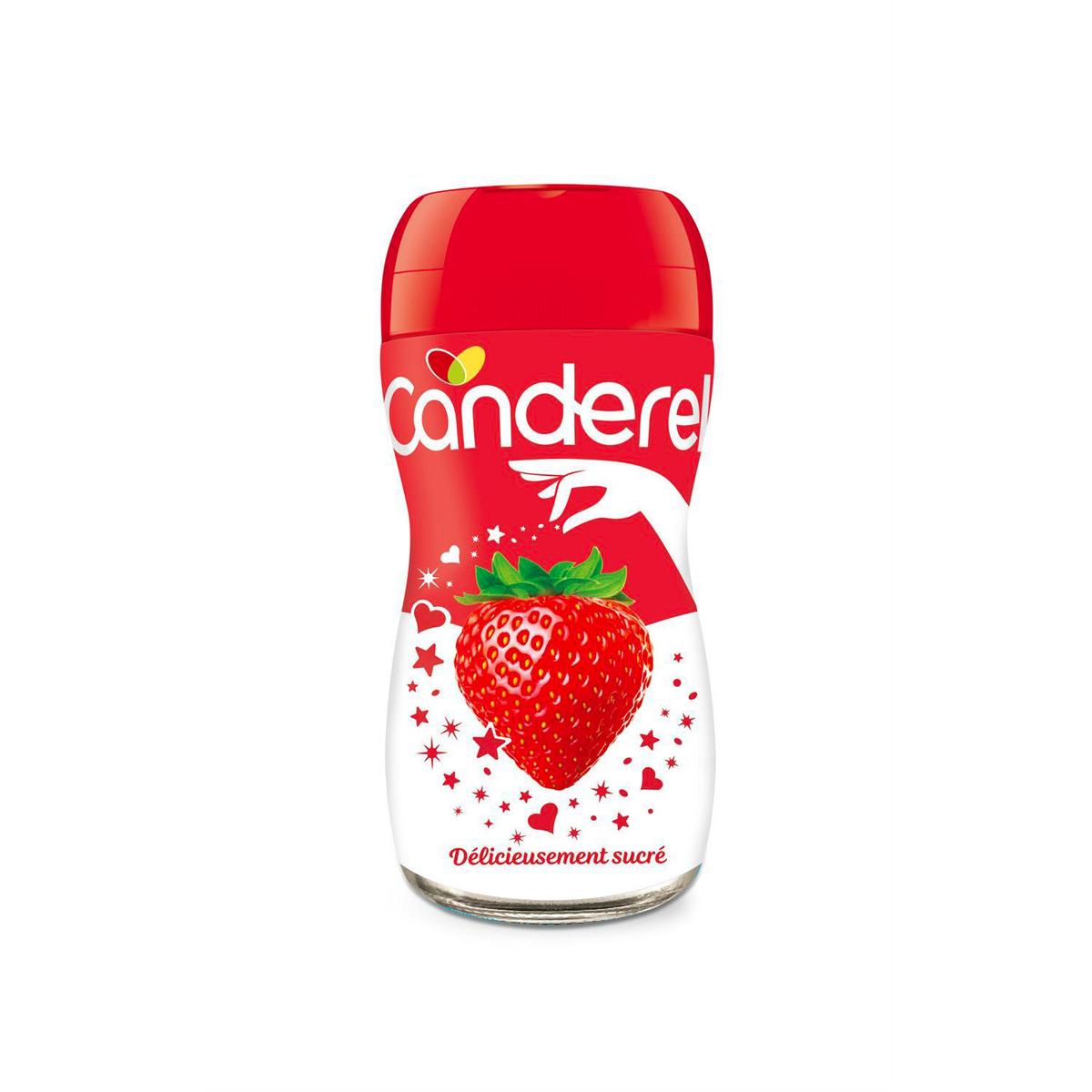 3329757003506 - Canderel - Sucralose