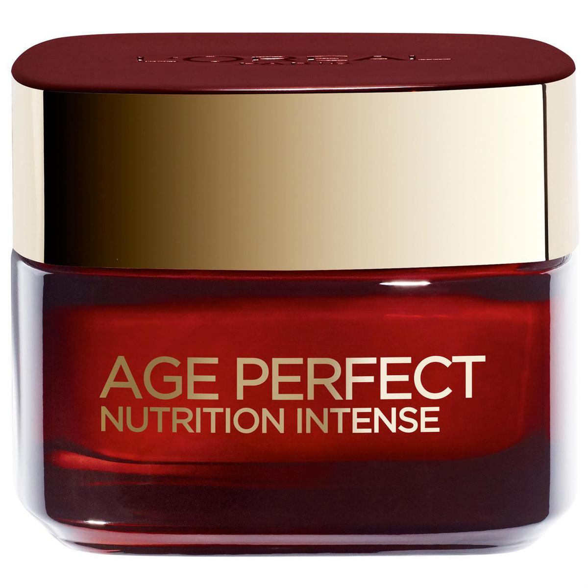 3600521674406 - L'Oréal - Soin jour réparateur âge re-perfect nutrition intense
