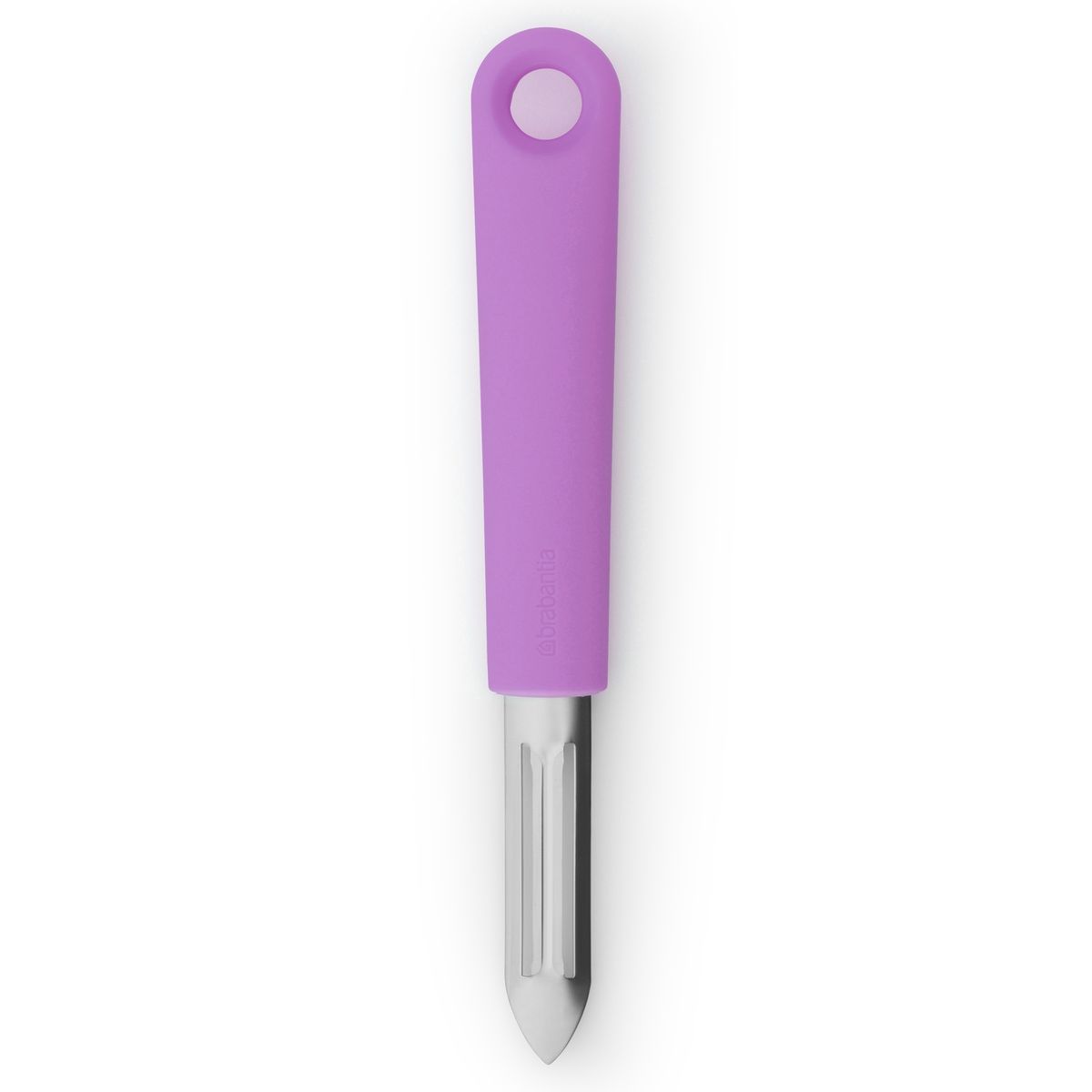 8710755106606 - Brabantia - Epluche légumes purple