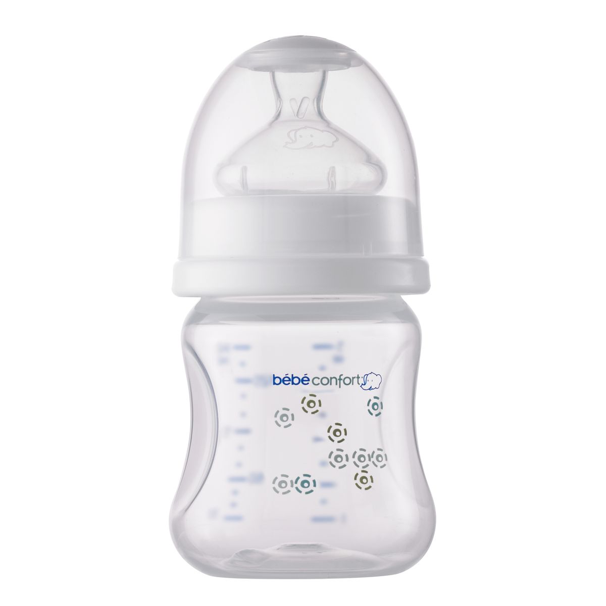 Livraison A Domicile Bebe Confort Biberon Maternity Blanc 140ml