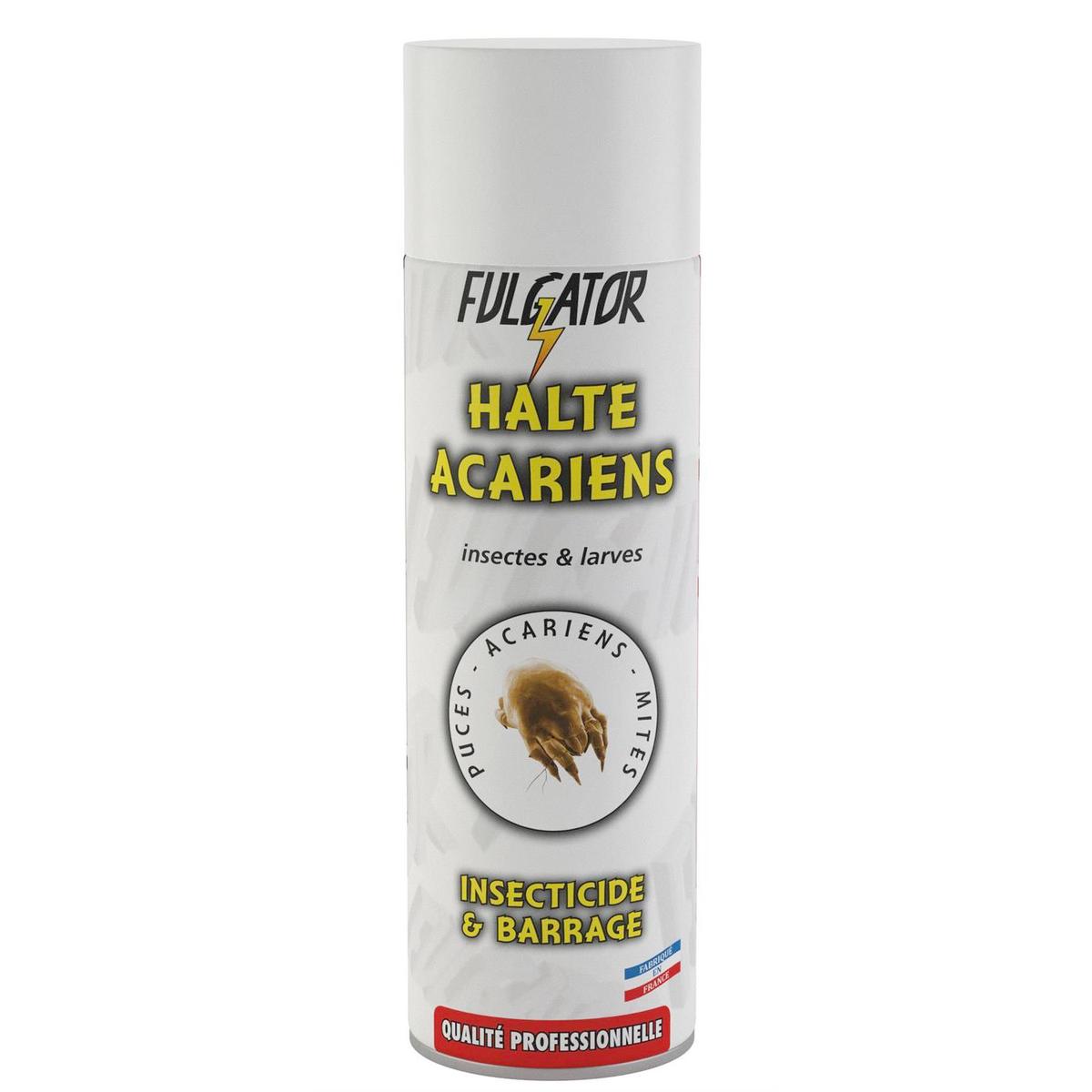 3449120007006 - Fulgator - Insecticide Acariens