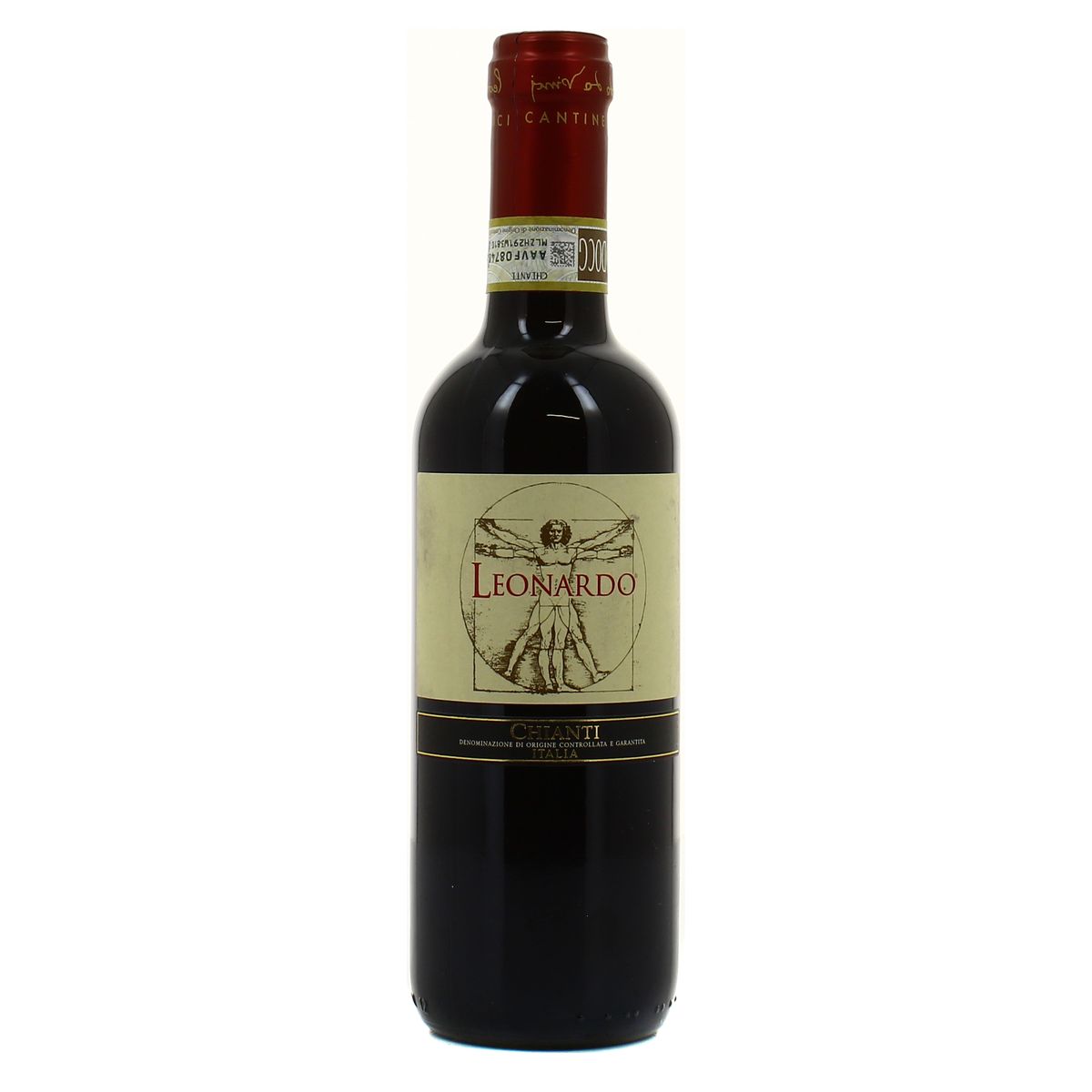 8007116011007 - Italie - Chianti Leonardo