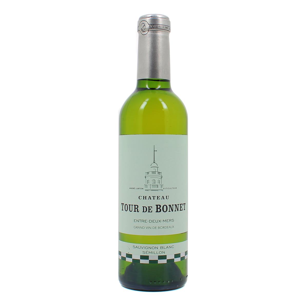 3338831912207 - Entre-Deux-Mers AOC - Ch Tour de Bonnet Blanc
