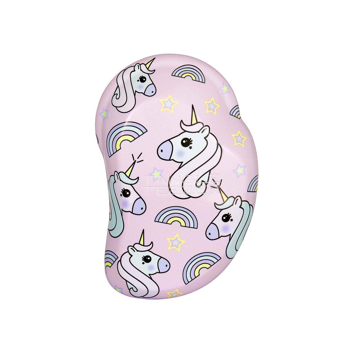 5060630042707 - Tangle Teezer - Brosse démêlante pour enfants - Multi Unicorn 