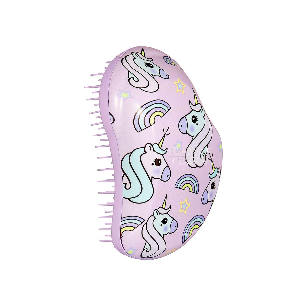 5060630042707 - Tangle Teezer - Brosse démêlante pour enfants - Multi Unicorn 