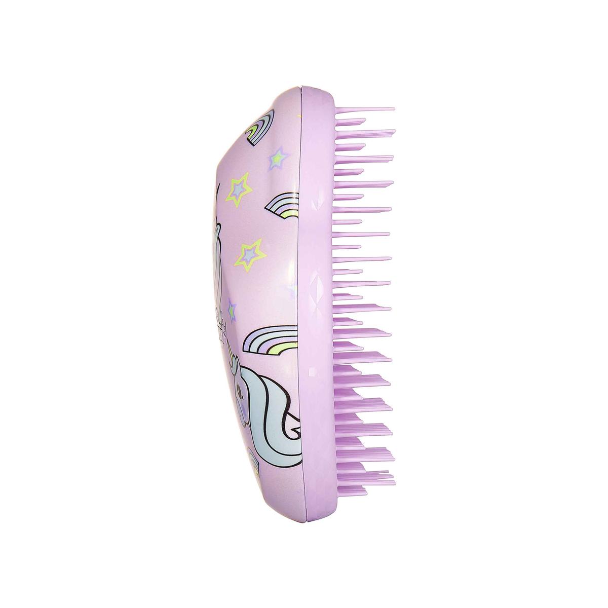 5060630042707 - Tangle Teezer - Brosse démêlante pour enfants - Multi Unicorn 