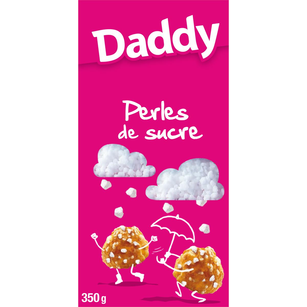 3165432073507 - Daddy - Perles de sucre  
