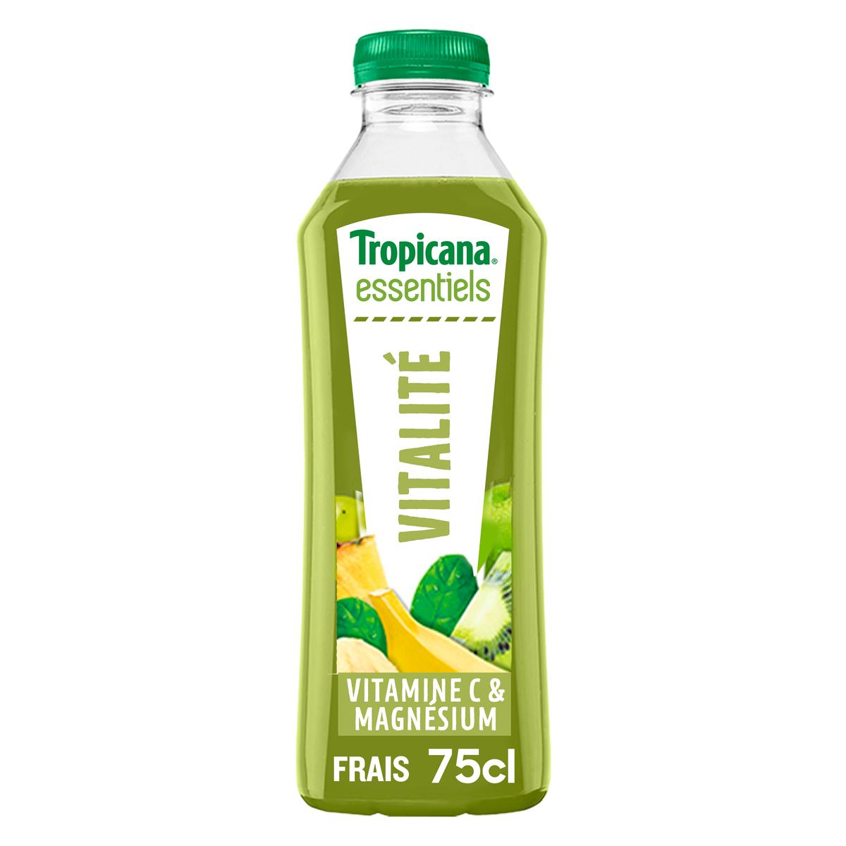 5410188034707 - Tropicana Essentiels - Vitalité